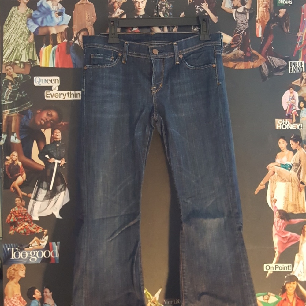 Citizens of Humanity Ingrid Jean